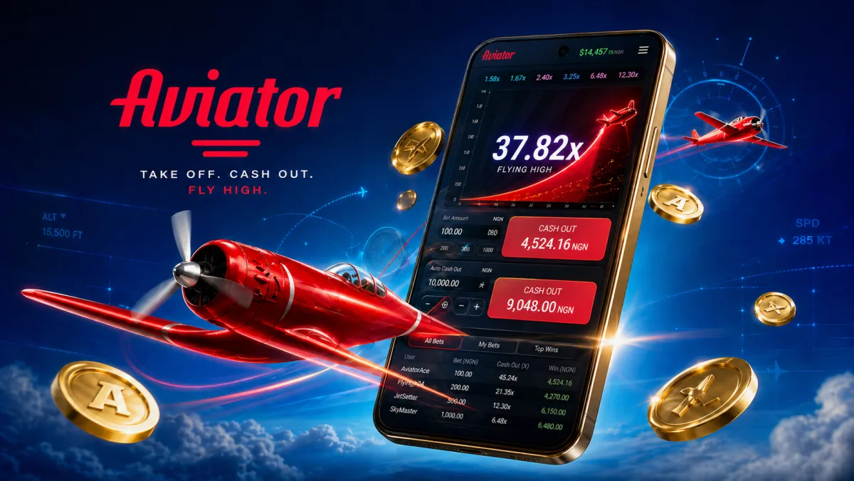 Aviator Brasil - O que é “site oficial” do aviator e por